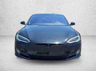 Used 2018 Tesla Model S 100D AWD/4WD video 2
