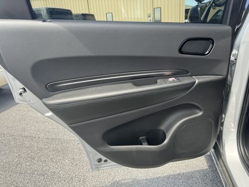 Used 2023 Dodge Durango AWD w/ Technology Group image 23