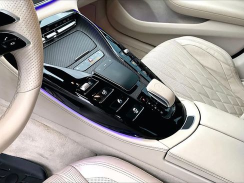 Used 2022 Mercedes-Benz AMG GT 53 image 17