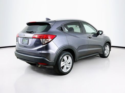 Used 2019 Honda HR-V EX image 9
