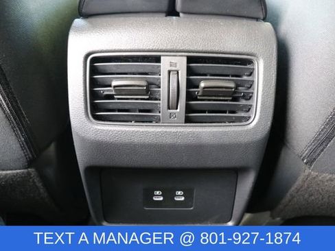 Used 2026 Nissan Rogue SV AWD/4WD image 17