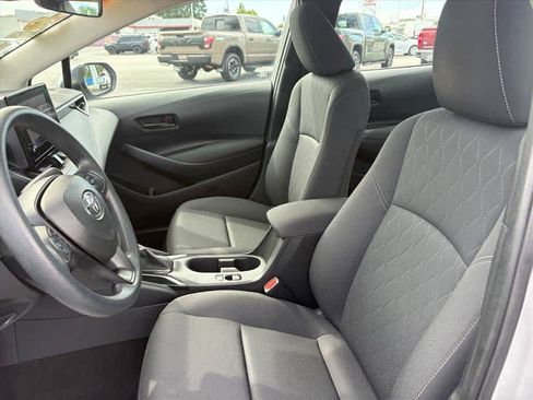 Used 2023 Toyota Corolla LE FWD image 24