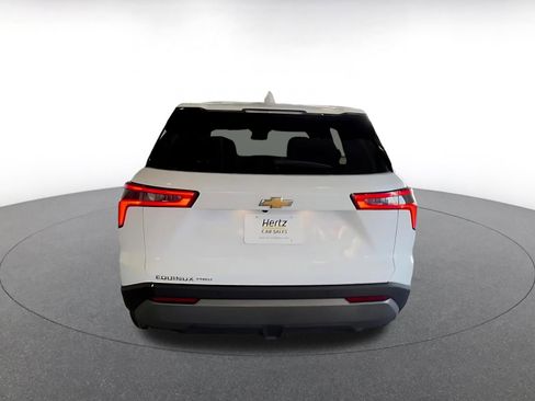 Used 2025 Chevrolet Equinox LT image 12