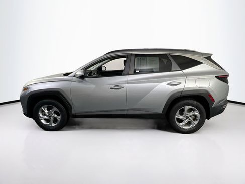 Used 2023 Hyundai Tucson SEL image 8