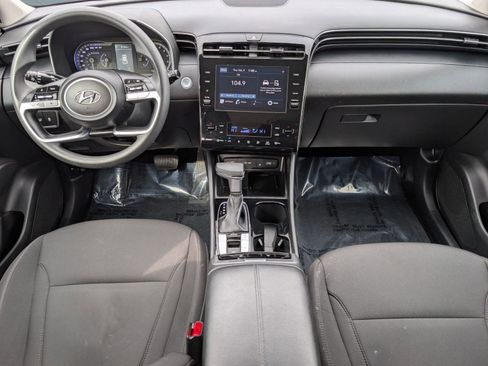 Used 2024 Hyundai Tucson SEL image 15