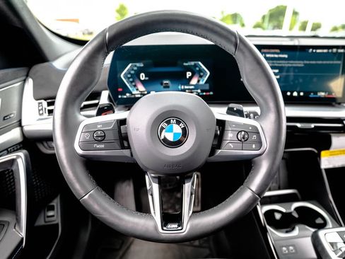 Used 2026 BMW X1 xDrive28i w/ Technology Package AWD/4WD image 16