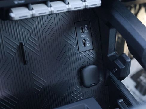 New 2026 Toyota Tacoma SR5 image 22