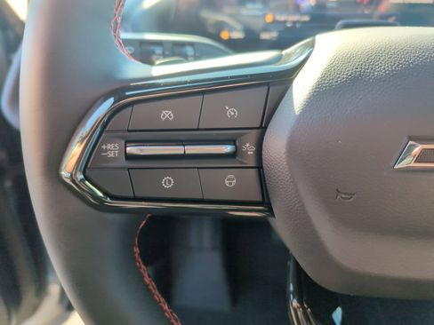 New 2026 Chevrolet Traverse RS image 17