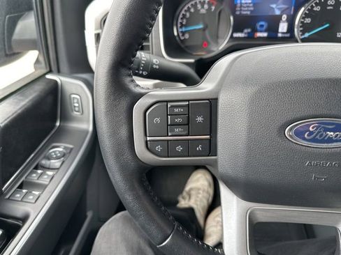 Used 2022 Ford F150 XLT w/ Equipment Group 301A Mid AWD/4WD image 26