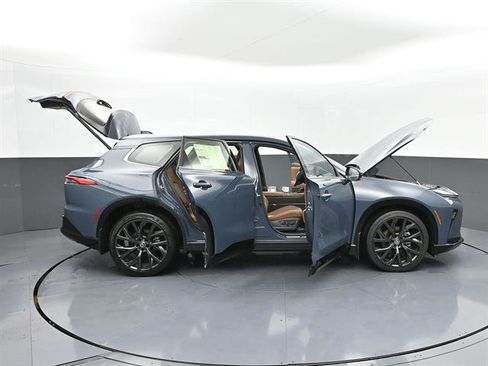 New 2025 Toyota Crown Signia AWD/4WD image 46