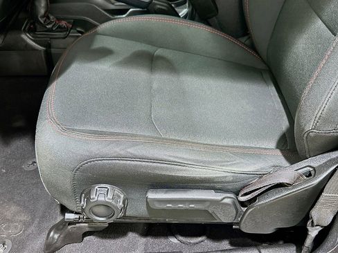 Used 2021 Jeep Gladiator Rubicon w/ Trailer Tow Package image 19