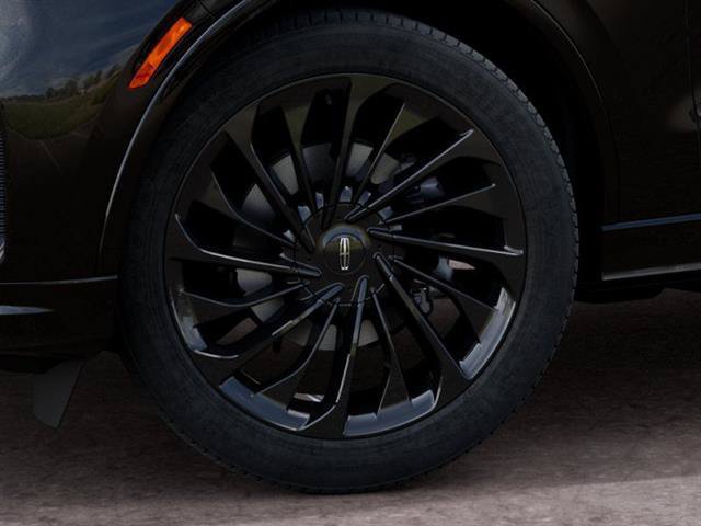 New 2027 Lincoln Aviator Reserve AWD/4WD image 19