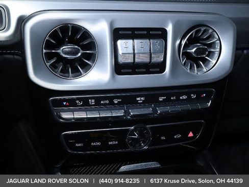 Used 2023 Mercedes-Benz G 550 image 24