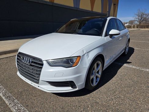 Used 2016 Audi A3 1.8T Premium image 9