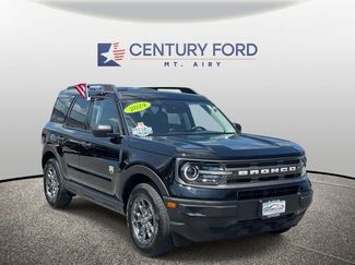 Used 2024 Ford Bronco Sport Big Bend image 1