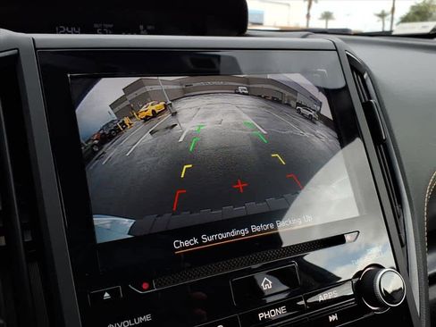 Used 2023 Subaru Crosstrek 2.5i Sport image 36