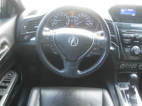 Used 2014 Acura ILX w/ Premium Package image 15