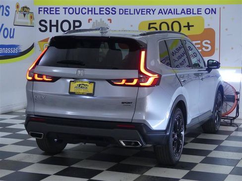 Used 2023 Honda CR-V Sport Touring image 7