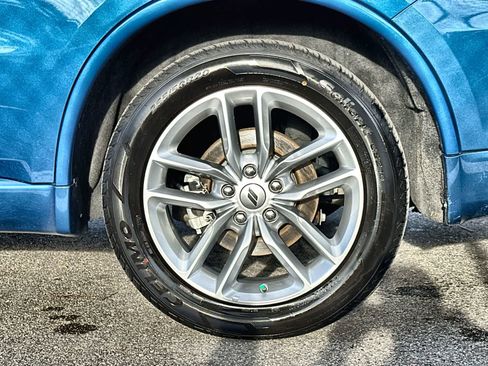 Used 2024 Dodge Durango GT image 8