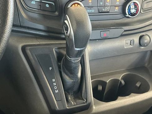 Used 2023 Ford Transit 250 Low Roof w/ Exterior Upgrade Package RWD image 22