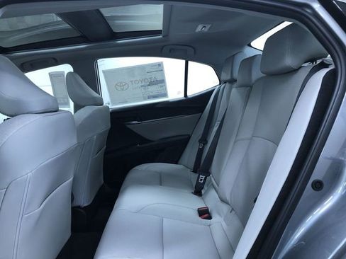 New 2026 Toyota Camry XLE image 20