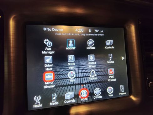 Used 2015 Dodge Challenger R/T Plus image 37