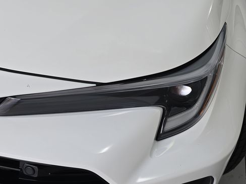 Used 2025 Toyota Corolla GR AWD/4WD image 29