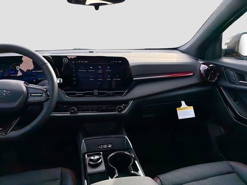 New 2026 Chevrolet Equinox RS w/ LPO, Floor Liner Package image 21