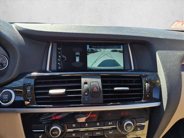 Used 2017 BMW X3 xDrive28i AWD/4WD image 11
