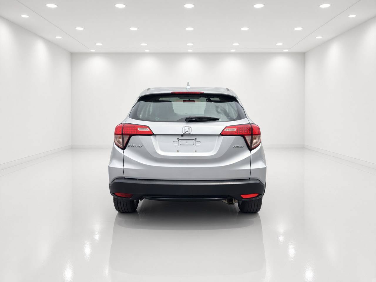 Used 2016 Honda HR-V LX image 4