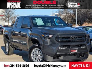 New 2026 Toyota Tacoma SR5 video 1