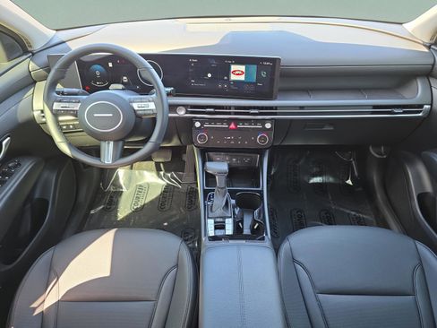 Used 2025 Hyundai Tucson SEL FWD image 15