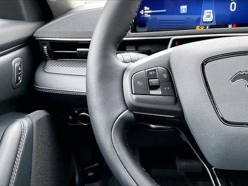 Certified 2025 Ford Mustang Mach-E Select w/ Interior Protection Package image 23