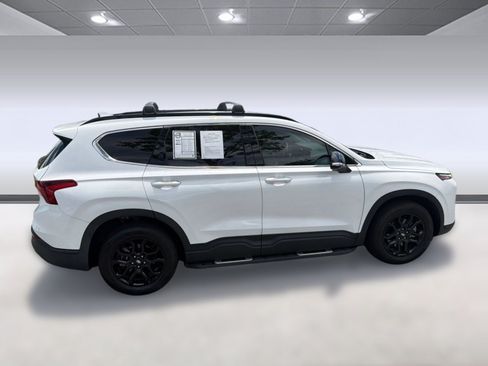 Used 2023 Hyundai Santa Fe XRT FWD image 8