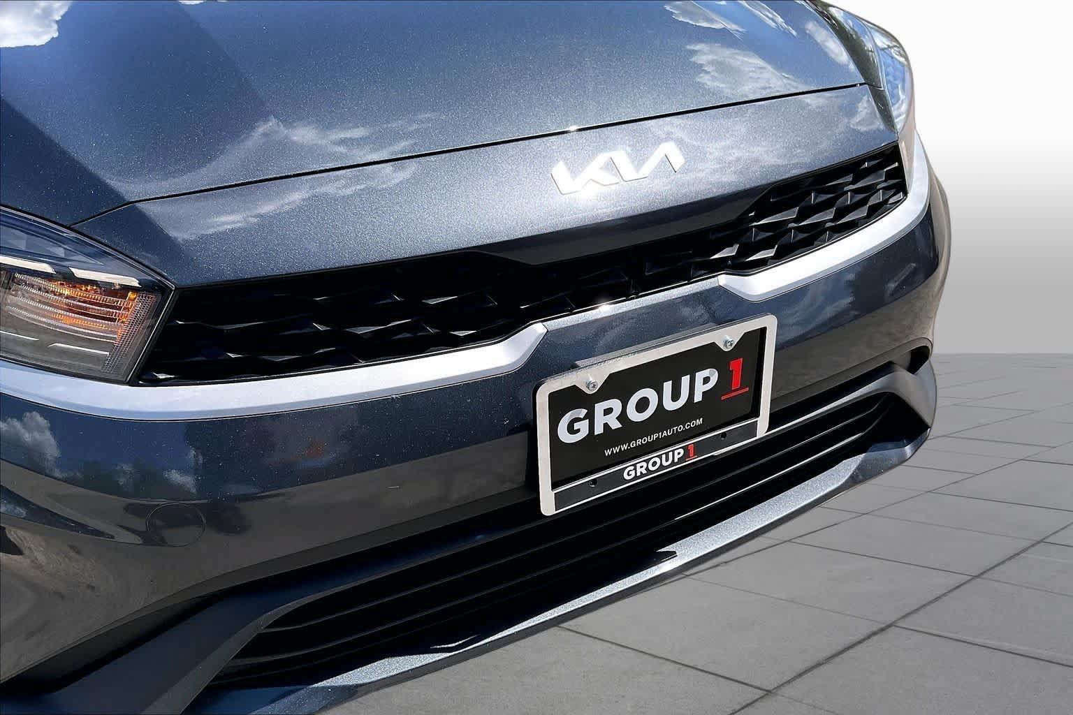 Used 2024 Kia Forte LXS FWD image 29
