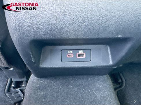 Used 2023 Nissan Altima 2.5 SV FWD image 31