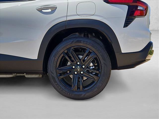 New 2026 Chevrolet Trax ACTIV w/ Driver Confidence Package FWD image 10