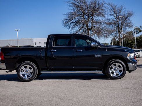 Used 2018 RAM 1500 Lone Star image 4