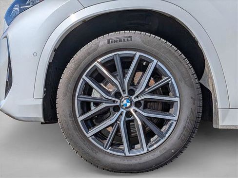 Used 2025 BMW X1 xDrive28i image 24
