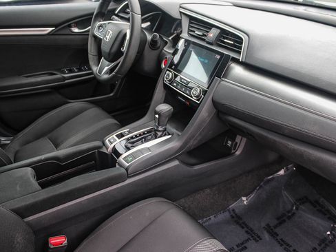 Used 2016 Honda Civic EX image 17