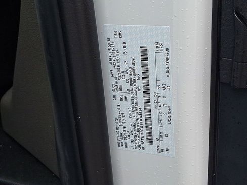 New 2026 Ford Transit 250 148 Medium Roof Extended AWD image 17