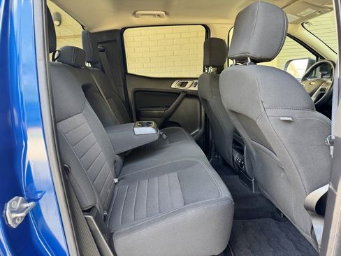 Used 2019 Ford Ranger XLT image 16