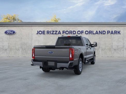 New 2026 Ford F350 XLT image 8
