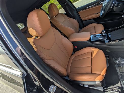 Used 2023 BMW X3 xDrive30i w/ Premium Package image 27