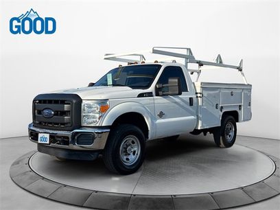 Used 2015 Ford F350 XL w/ XL Value Package