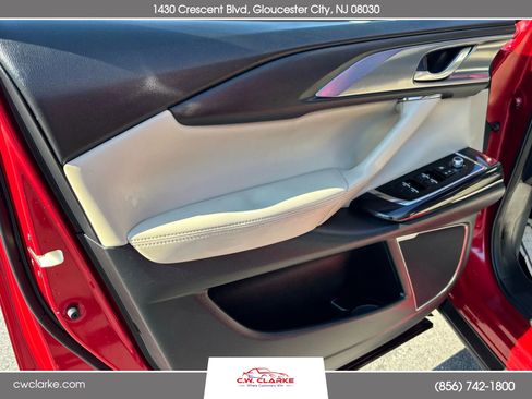 Used 2016 MAZDA CX-9 Grand Touring image 11
