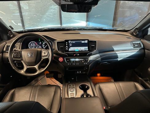 Used 2024 Honda Ridgeline TrailSport image 9