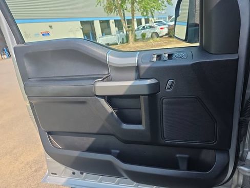 Used 2016 Ford F150 XLT w/ Equipment Group 301A Mid RWD image 26