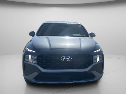 Used 2023 Hyundai Santa Fe SE AWD/4WD image 11