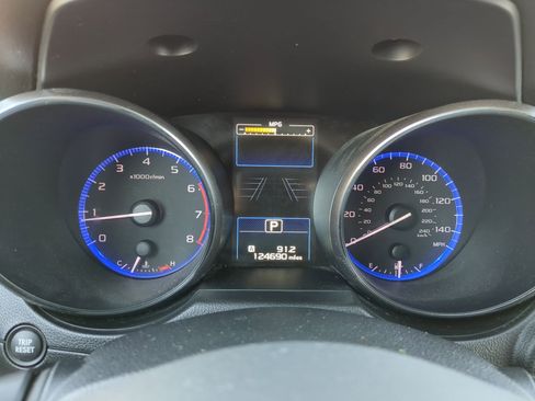 Used 2015 Subaru Outback 2.5i Limited image 17